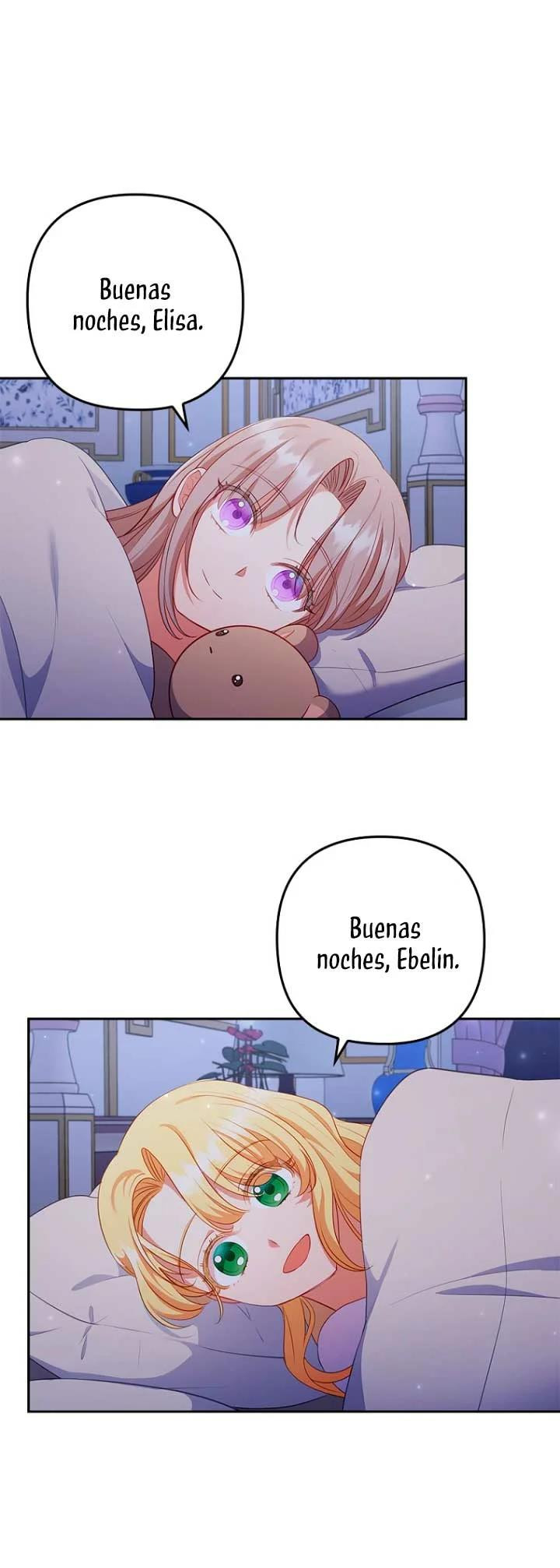 Seduje al Protagonista Masculino Enfermizo Capitulo 51 página 27
