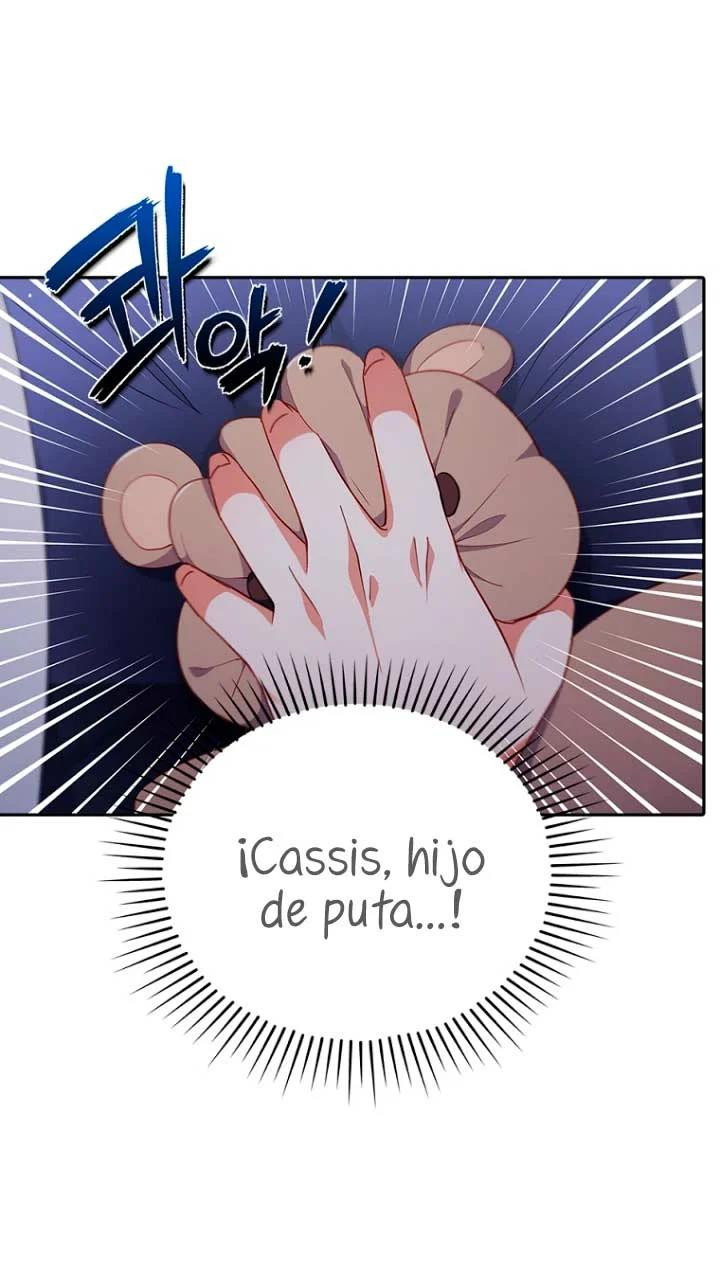 Seduje al Protagonista Masculino Enfermizo Capitulo 51 página 29