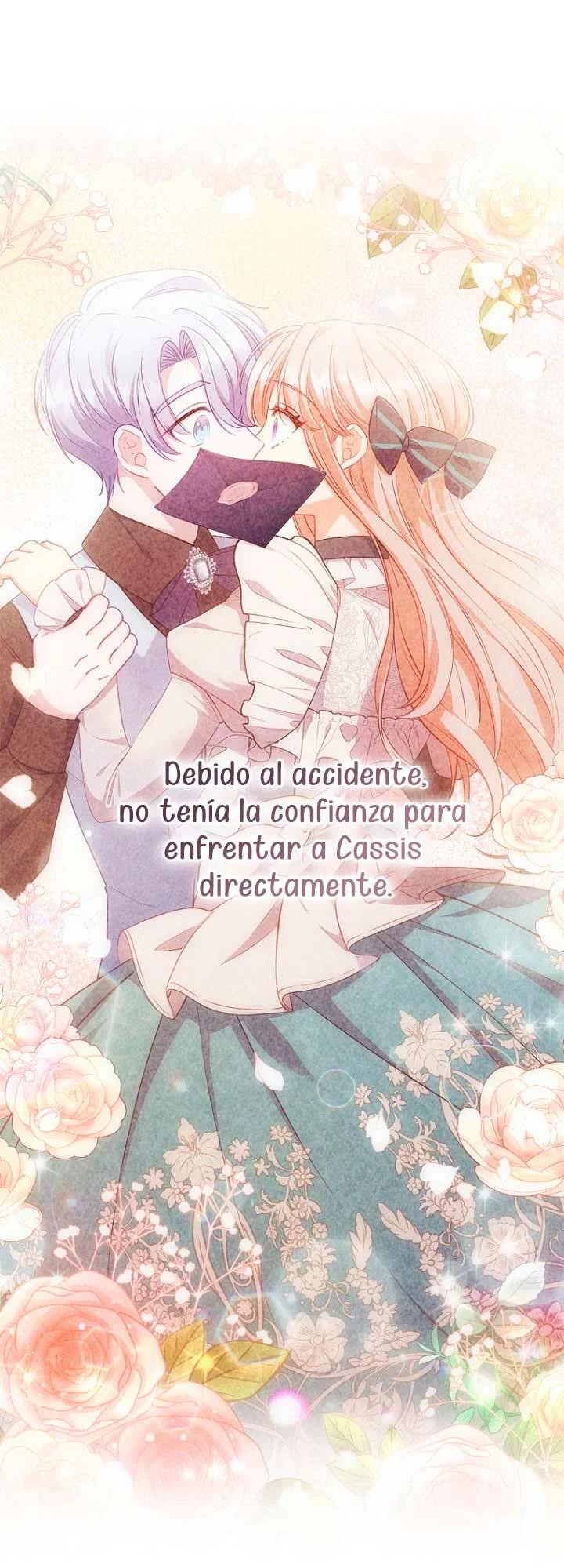 Seduje al Protagonista Masculino Enfermizo Capitulo 51 página 3