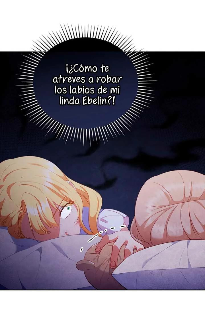 Seduje al Protagonista Masculino Enfermizo Capitulo 51 página 30