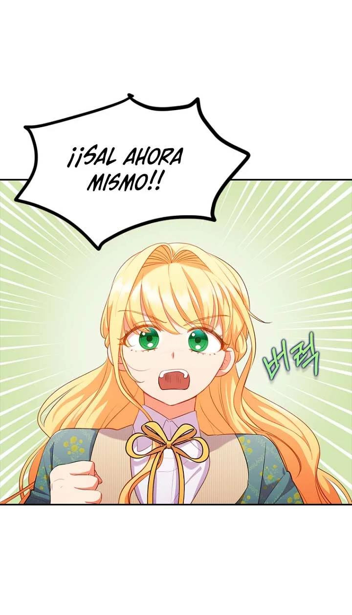 Seduje al Protagonista Masculino Enfermizo Capitulo 51 página 34