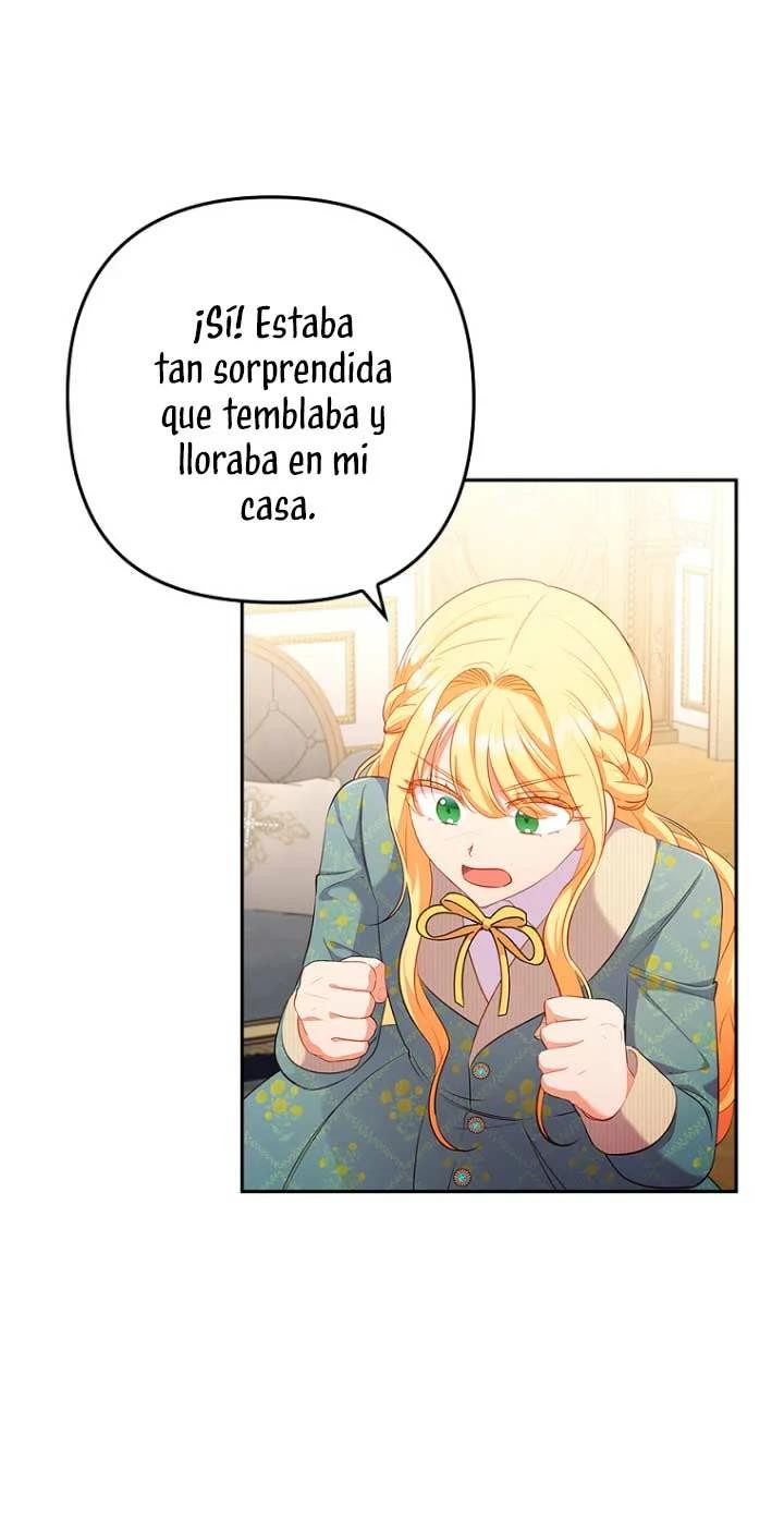 Seduje al Protagonista Masculino Enfermizo Capitulo 51 página 37