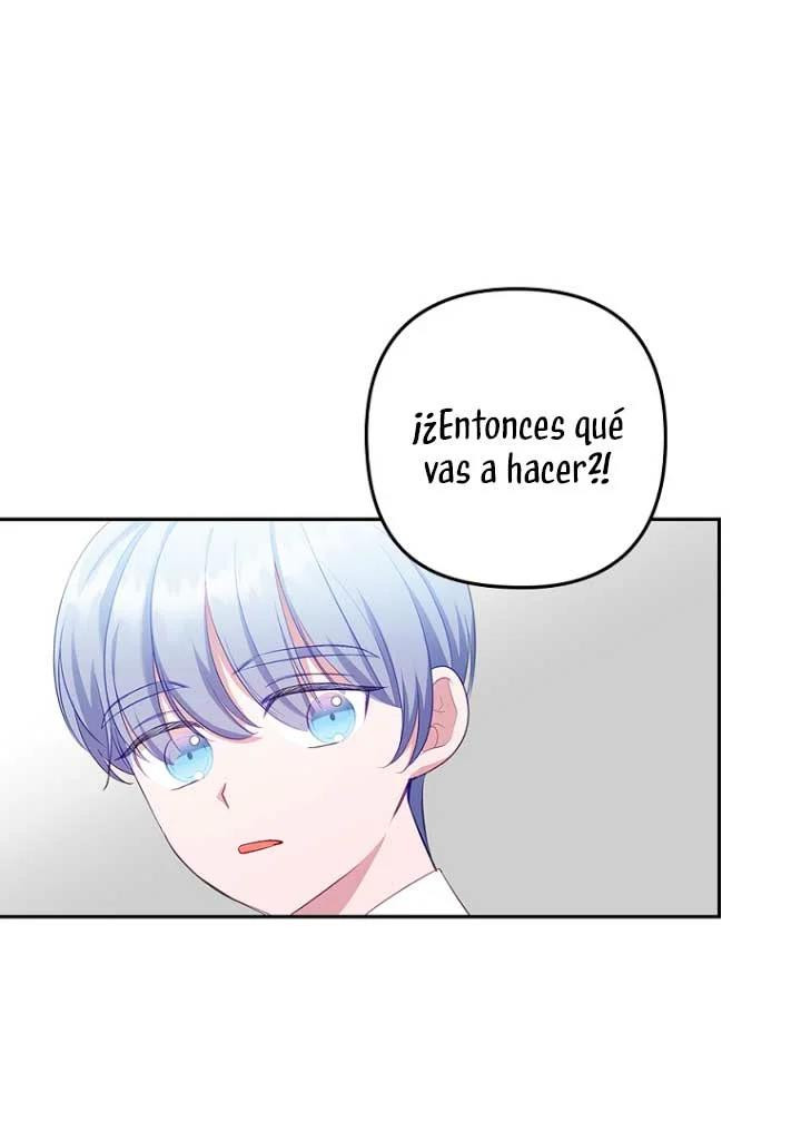Seduje al Protagonista Masculino Enfermizo Capitulo 51 página 39