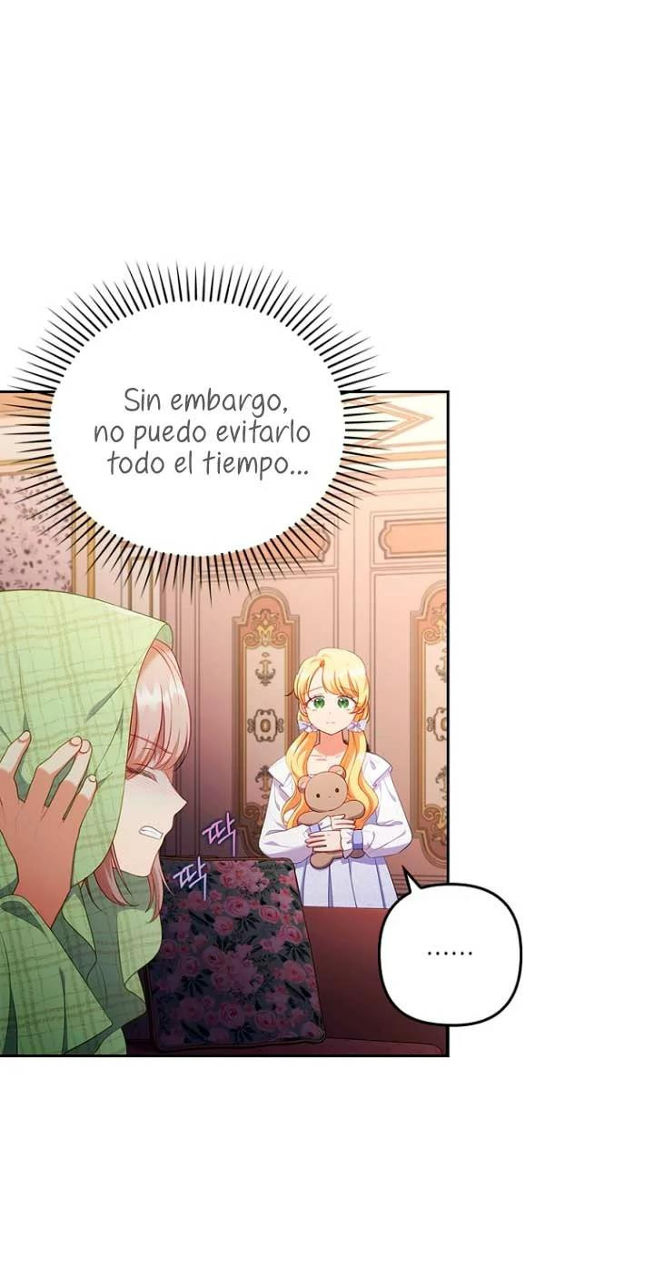 Seduje al Protagonista Masculino Enfermizo Capitulo 51 página 4