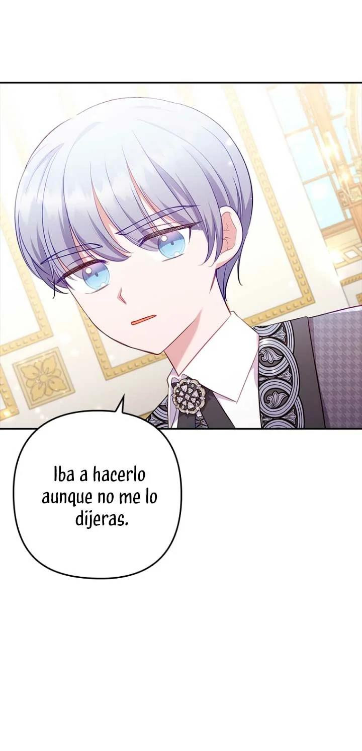Seduje al Protagonista Masculino Enfermizo Capitulo 51 página 49