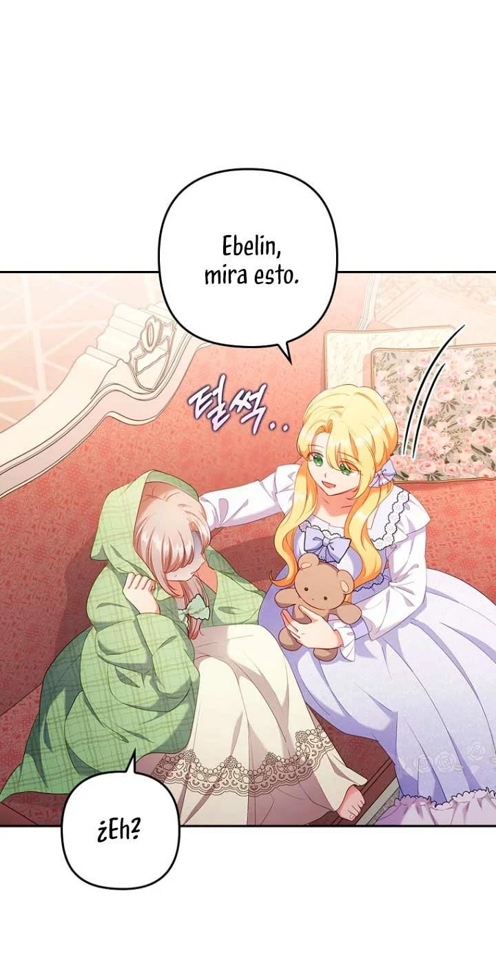 Seduje al Protagonista Masculino Enfermizo Capitulo 51 página 5