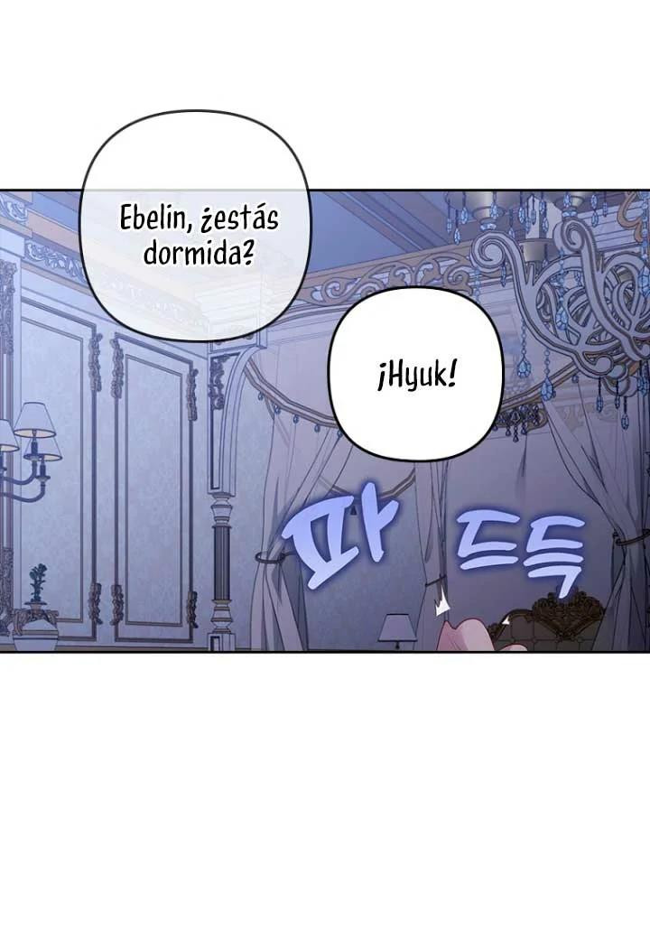Seduje al Protagonista Masculino Enfermizo Capitulo 51 página 54