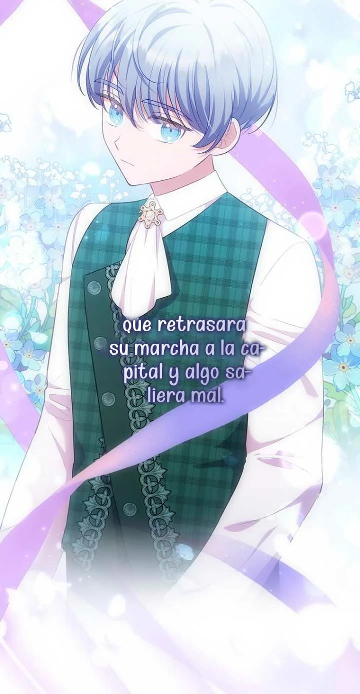 Seduje al Protagonista Masculino Enfermizo Capitulo 51 página 63