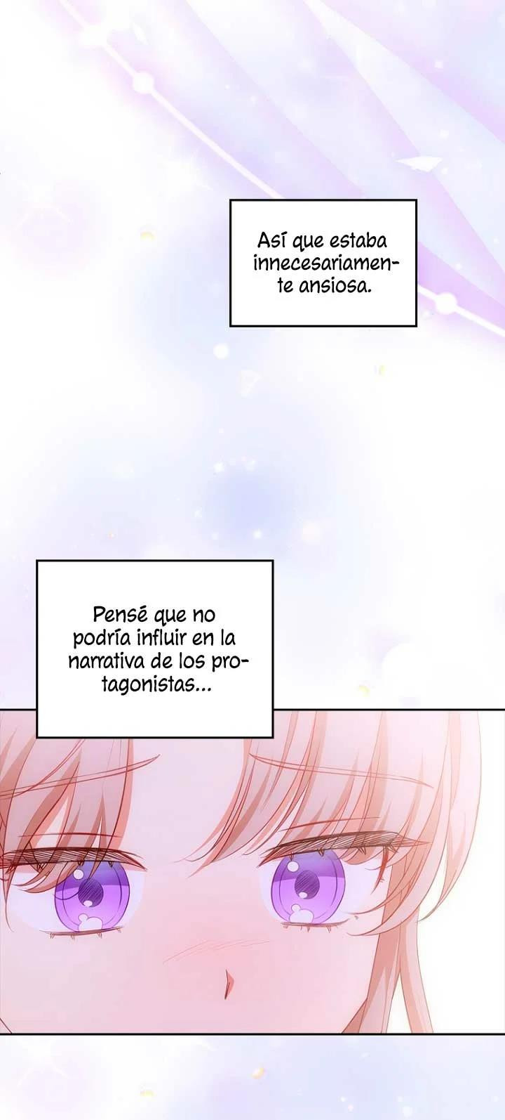 Seduje al Protagonista Masculino Enfermizo Capitulo 51 página 64