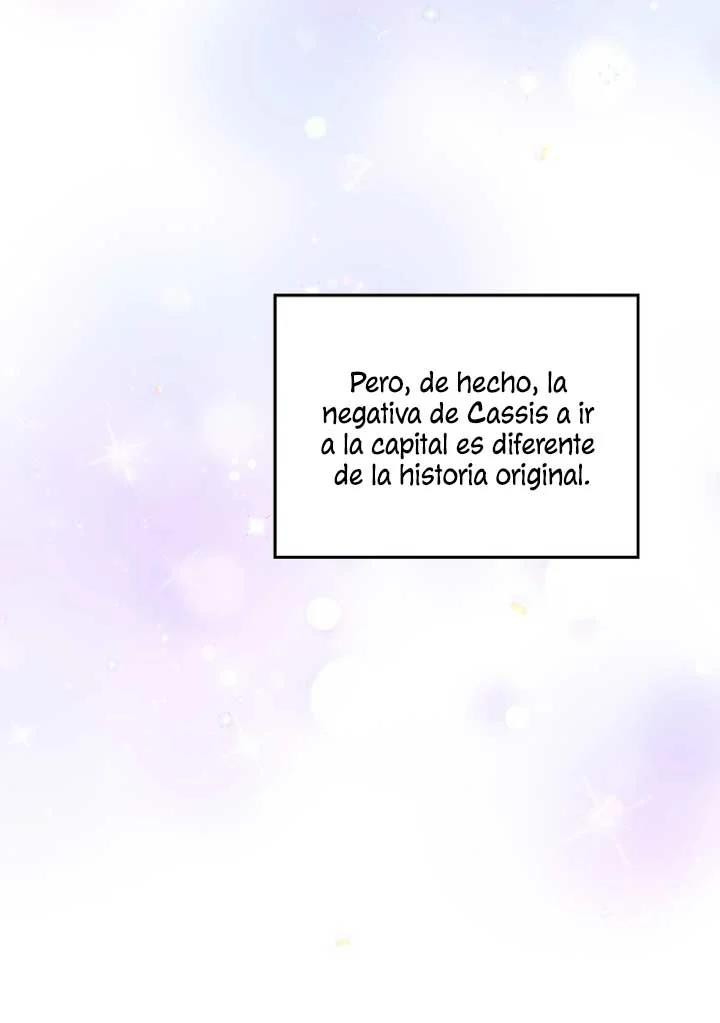 Seduje al Protagonista Masculino Enfermizo Capitulo 51 página 65