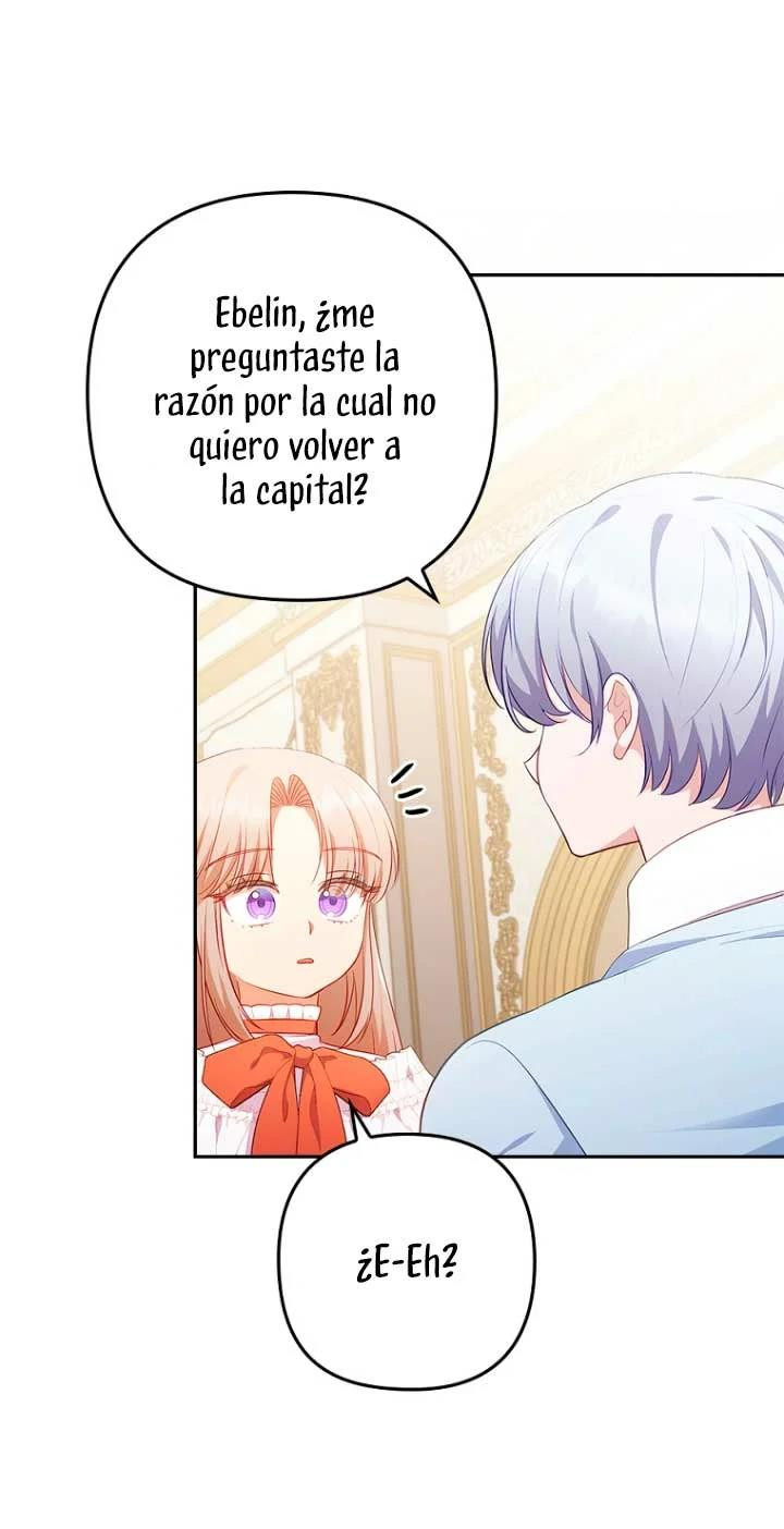 Seduje al Protagonista Masculino Enfermizo Capitulo 51 página 66