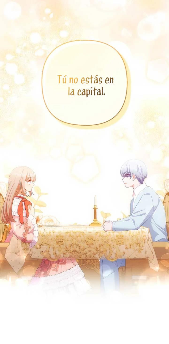Seduje al Protagonista Masculino Enfermizo Capitulo 51 página 70
