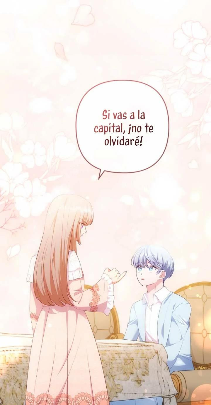 Seduje al Protagonista Masculino Enfermizo Capitulo 52 página 18