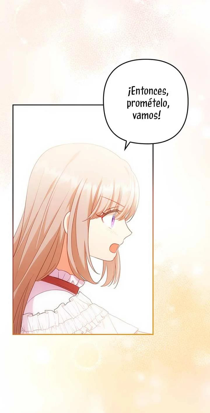 Seduje al Protagonista Masculino Enfermizo Capitulo 52 página 20