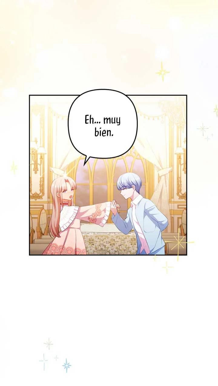 Seduje al Protagonista Masculino Enfermizo Capitulo 52 página 25
