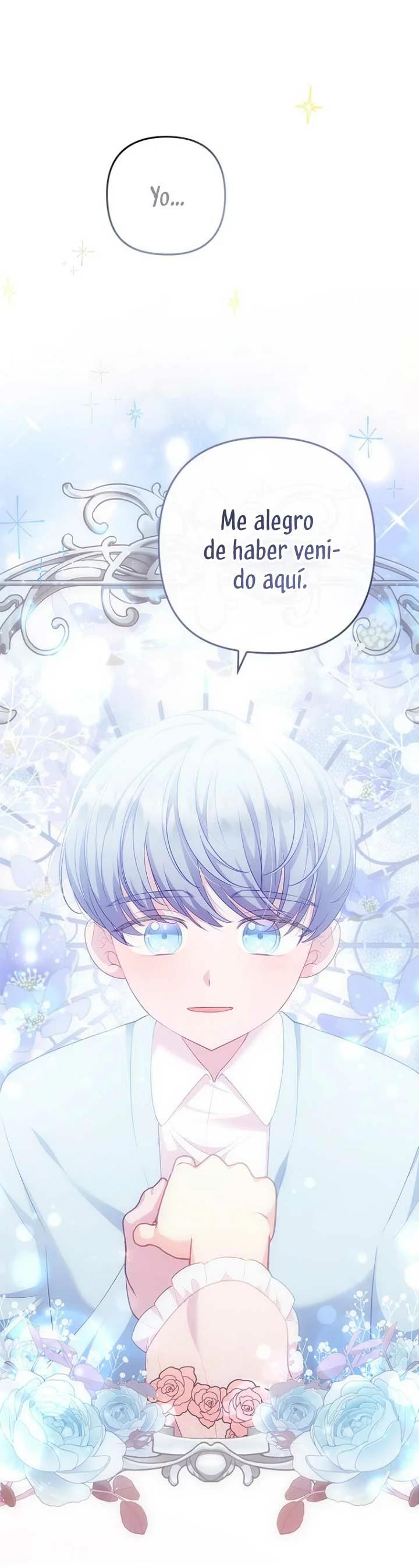 Seduje al Protagonista Masculino Enfermizo Capitulo 52 página 26