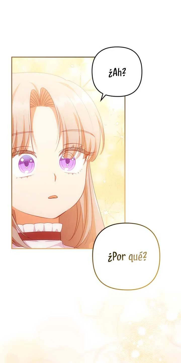 Seduje al Protagonista Masculino Enfermizo Capitulo 52 página 3