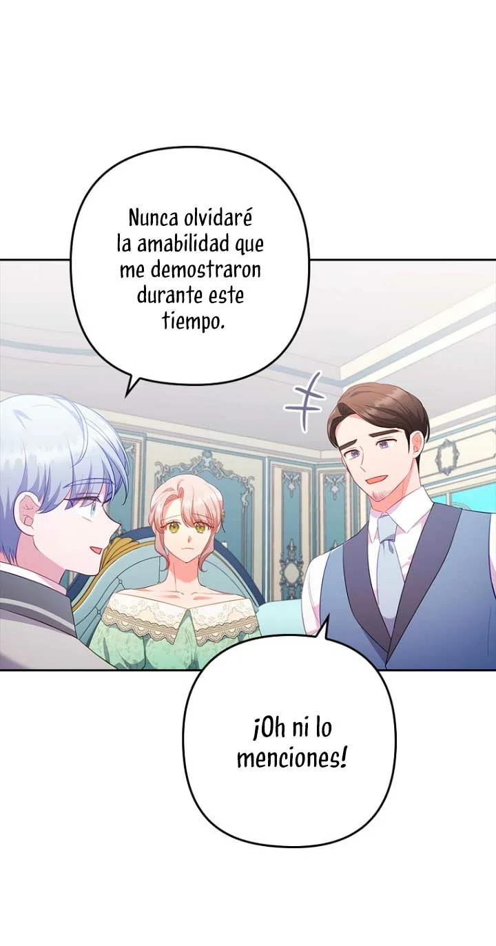 Seduje al Protagonista Masculino Enfermizo Capitulo 52 página 32