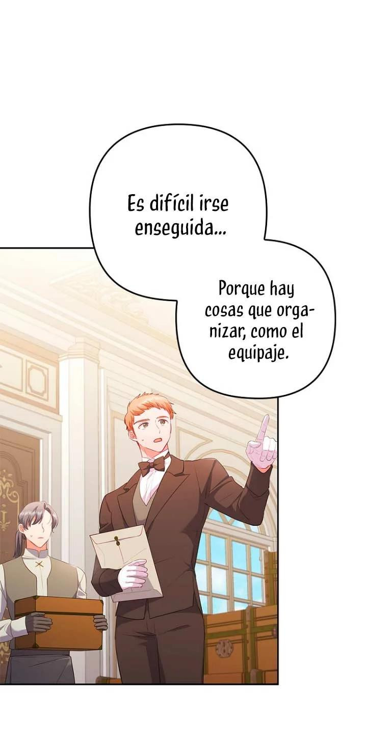 Seduje al Protagonista Masculino Enfermizo Capitulo 52 página 33