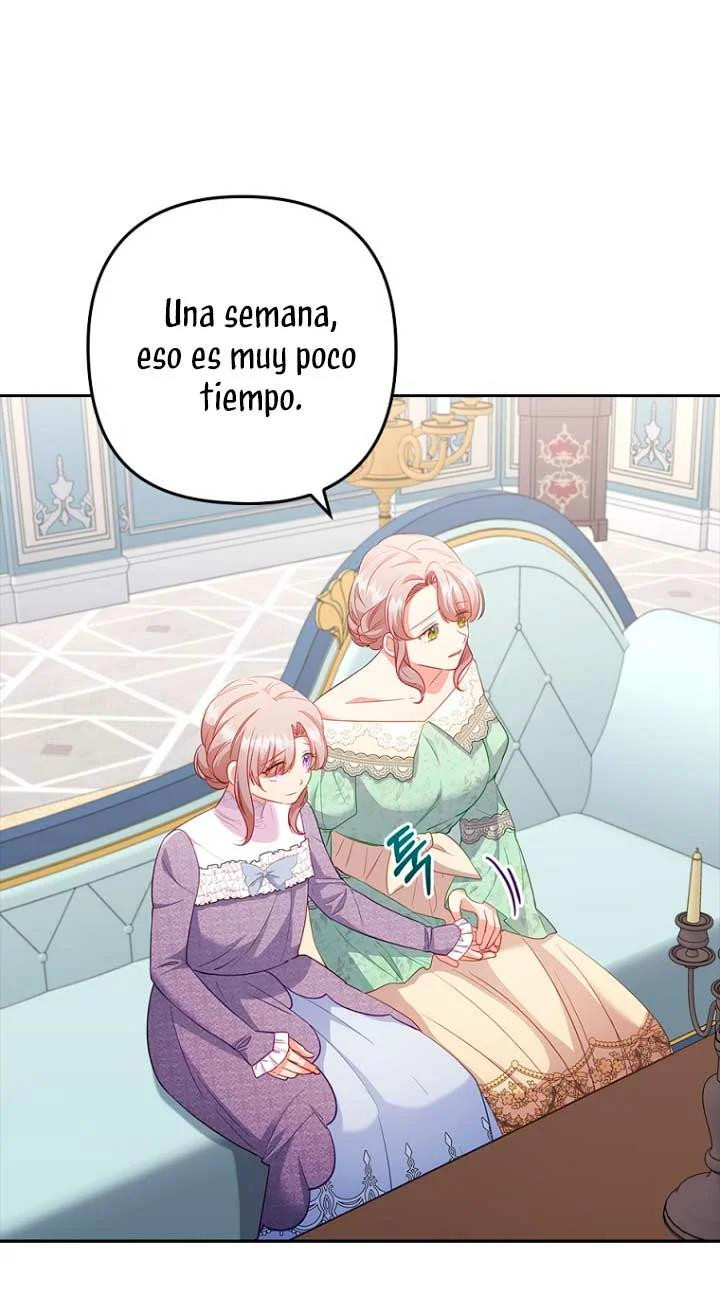 Seduje al Protagonista Masculino Enfermizo Capitulo 52 página 34