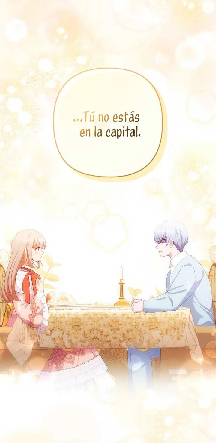 Seduje al Protagonista Masculino Enfermizo Capitulo 52 página 4