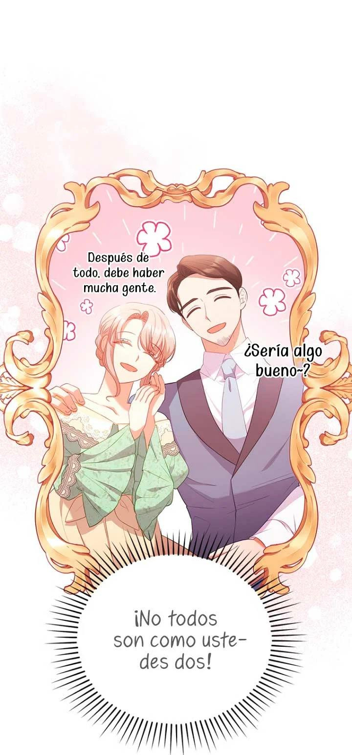 Seduje al Protagonista Masculino Enfermizo Capitulo 52 página 42