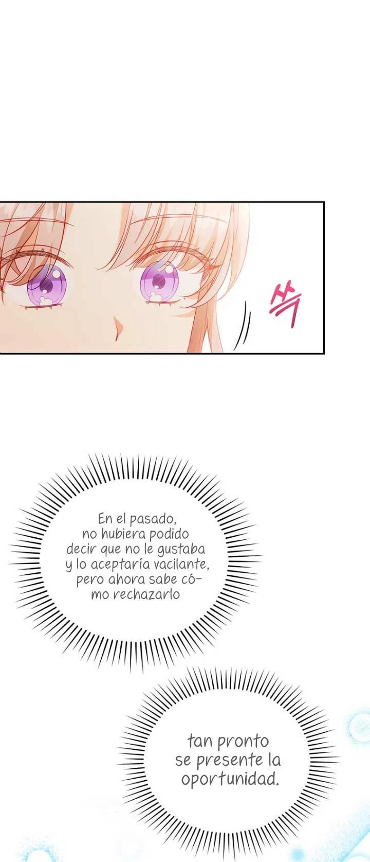 Seduje al Protagonista Masculino Enfermizo Capitulo 52 página 45