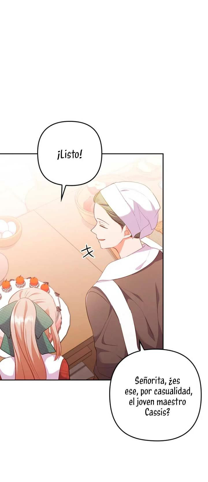 Seduje al Protagonista Masculino Enfermizo Capitulo 52 página 50