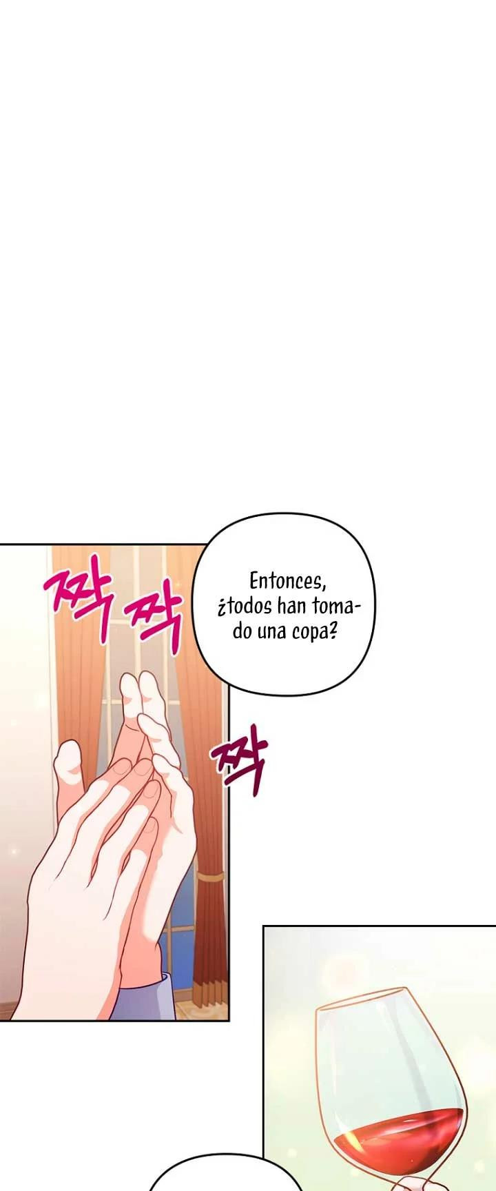 Seduje al Protagonista Masculino Enfermizo Capitulo 52 página 52