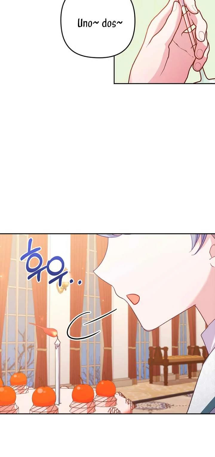 Seduje al Protagonista Masculino Enfermizo Capitulo 52 página 53
