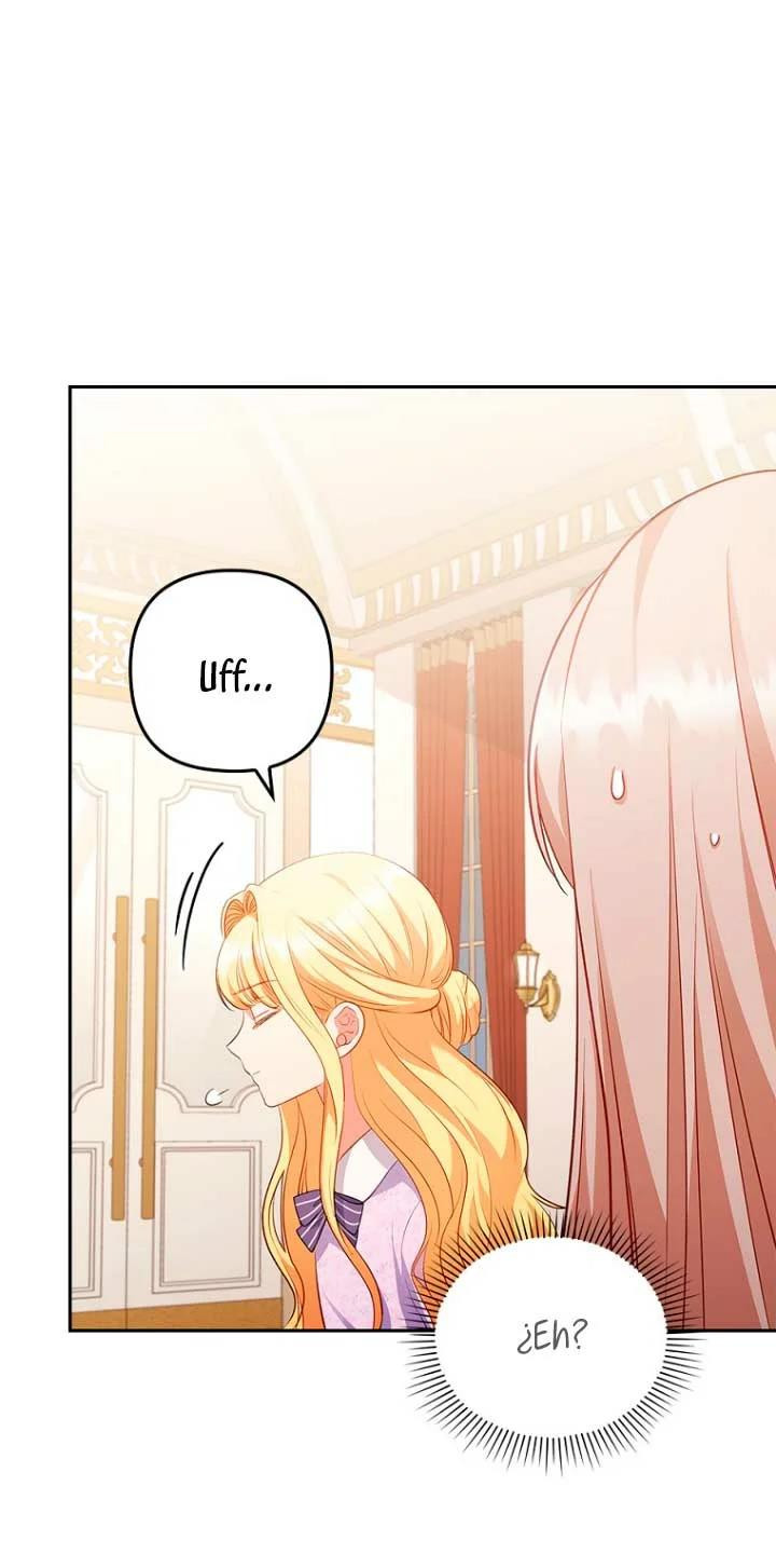 Seduje al Protagonista Masculino Enfermizo Capitulo 52 página 56