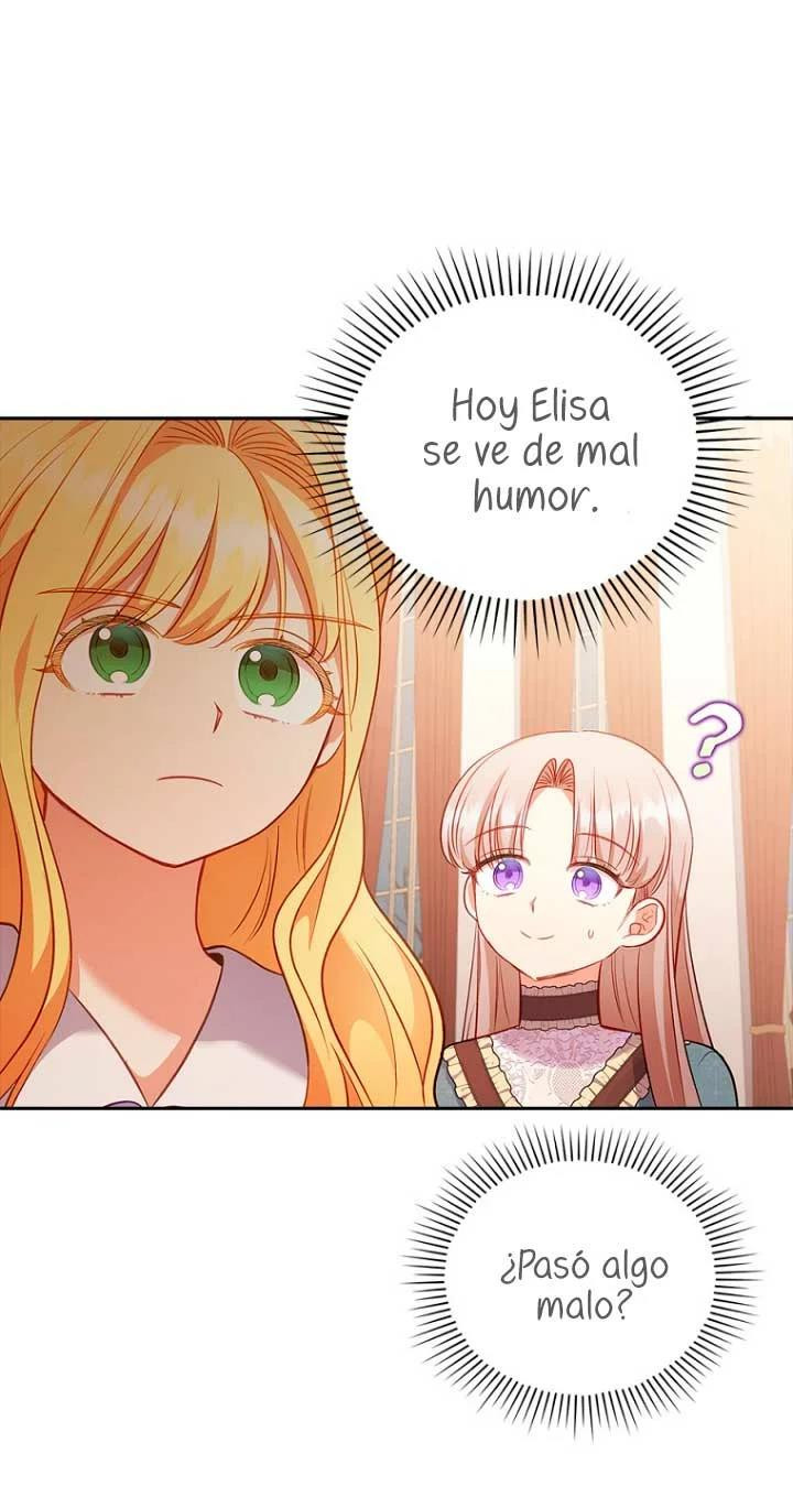 Seduje al Protagonista Masculino Enfermizo Capitulo 52 página 57