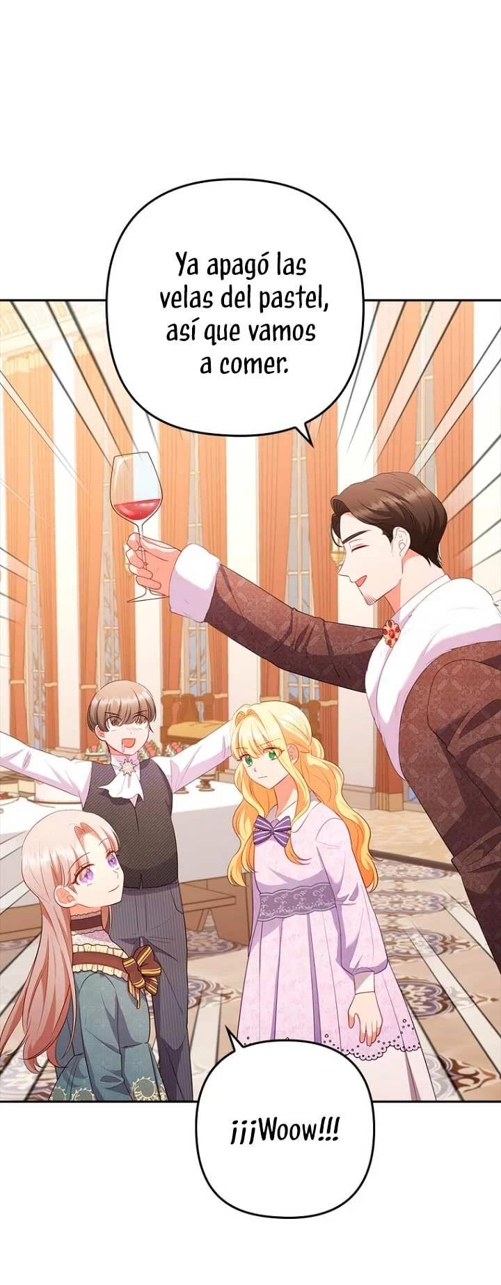 Seduje al Protagonista Masculino Enfermizo Capitulo 52 página 58