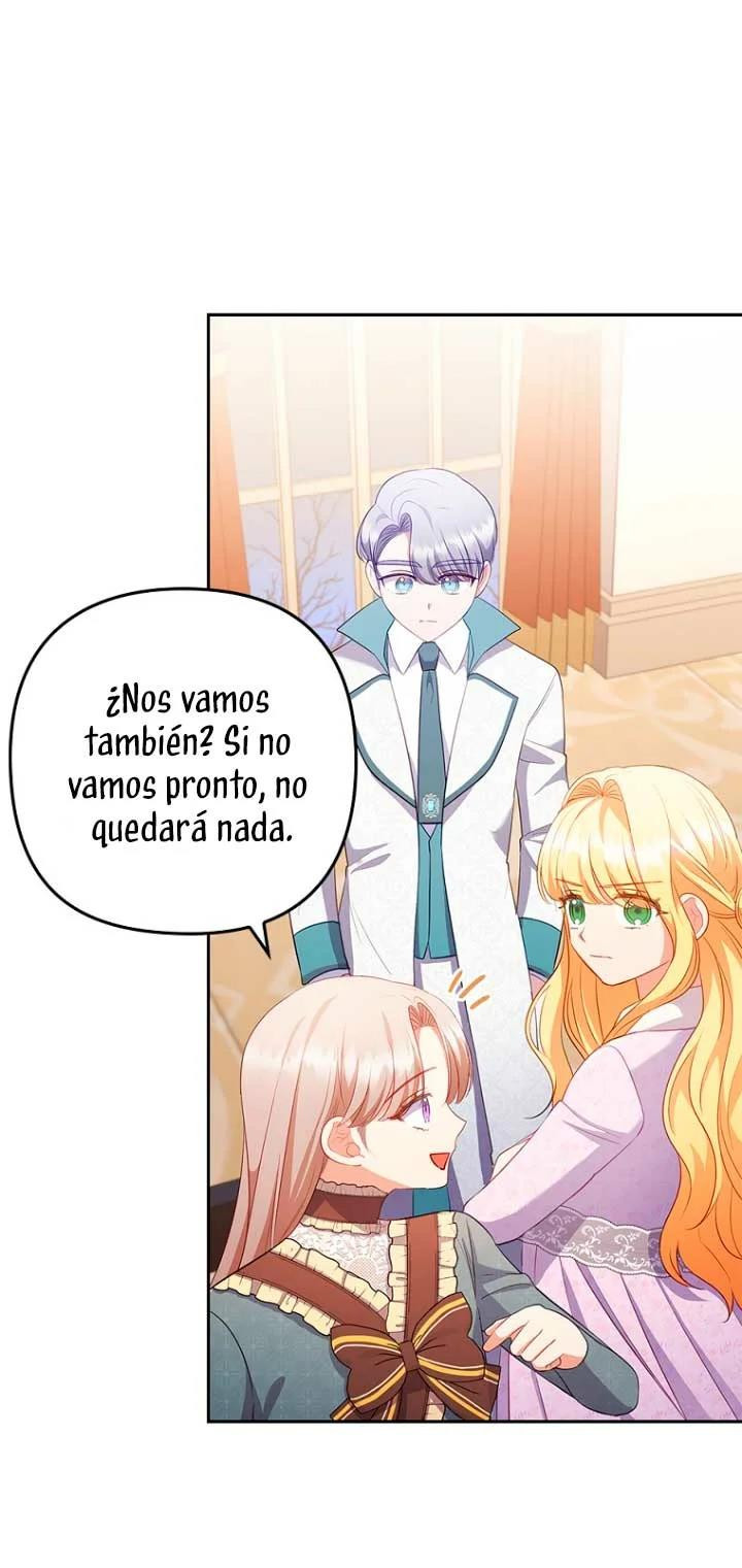 Seduje al Protagonista Masculino Enfermizo Capitulo 52 página 60