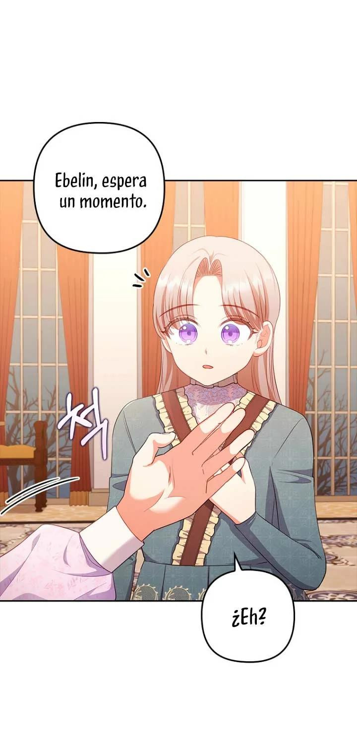 Seduje al Protagonista Masculino Enfermizo Capitulo 52 página 61