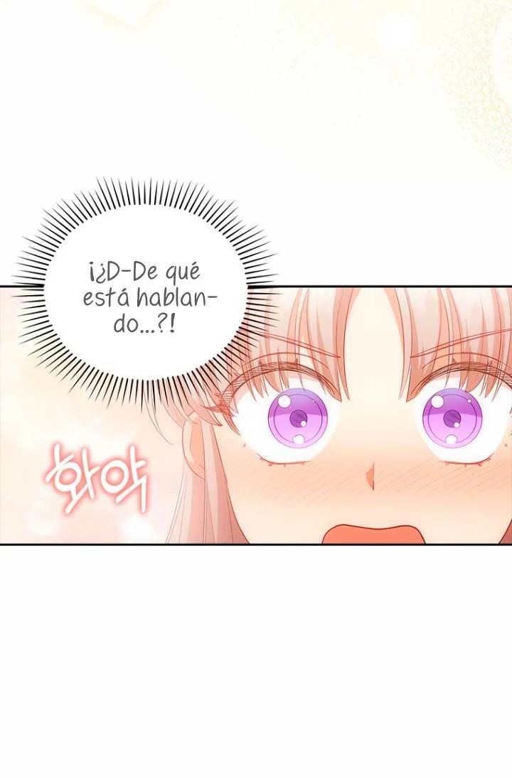 Seduje al Protagonista Masculino Enfermizo Capitulo 52 página 7