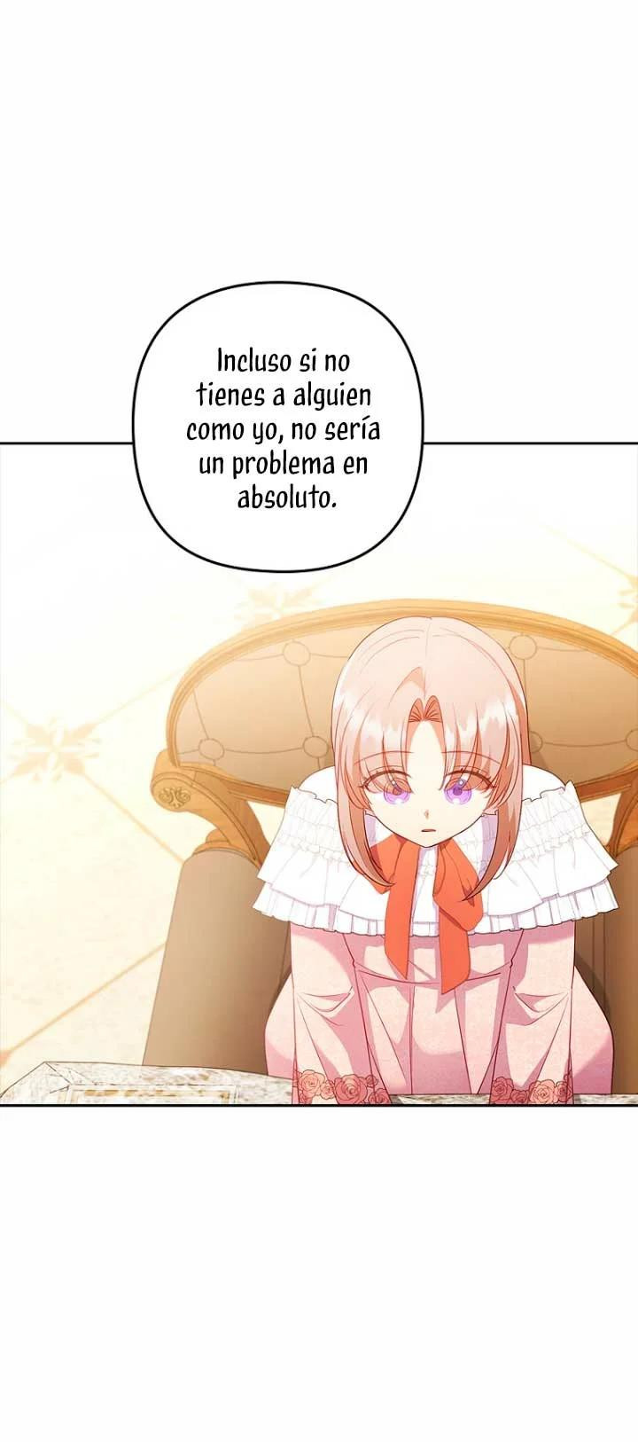 Seduje al Protagonista Masculino Enfermizo Capitulo 52 página 9