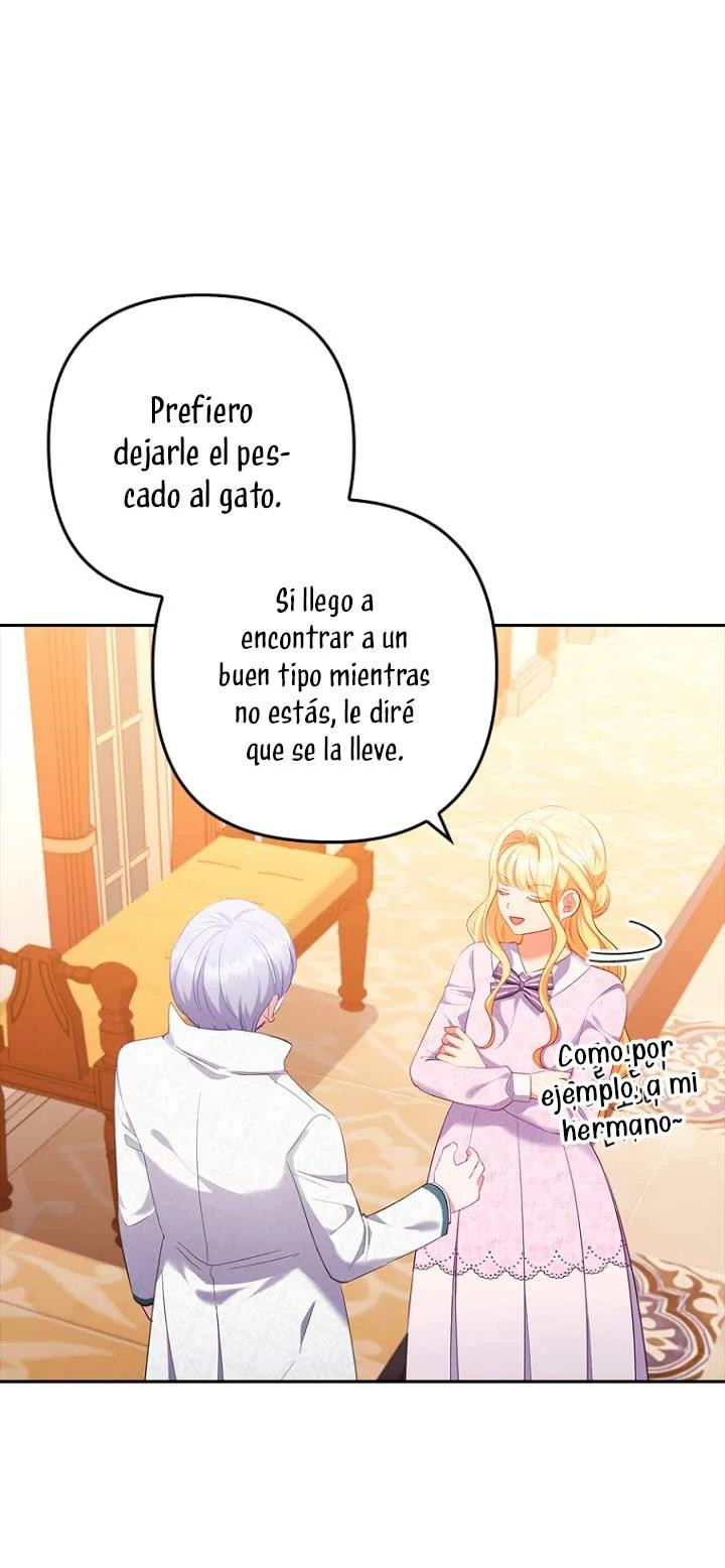 Seduje al Protagonista Masculino Enfermizo Capitulo 53 página 10