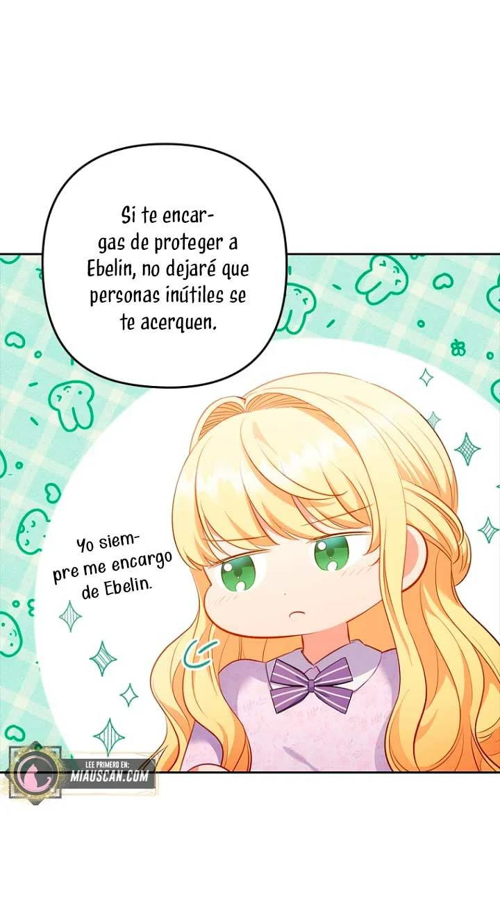 Seduje al Protagonista Masculino Enfermizo Capitulo 53 página 12