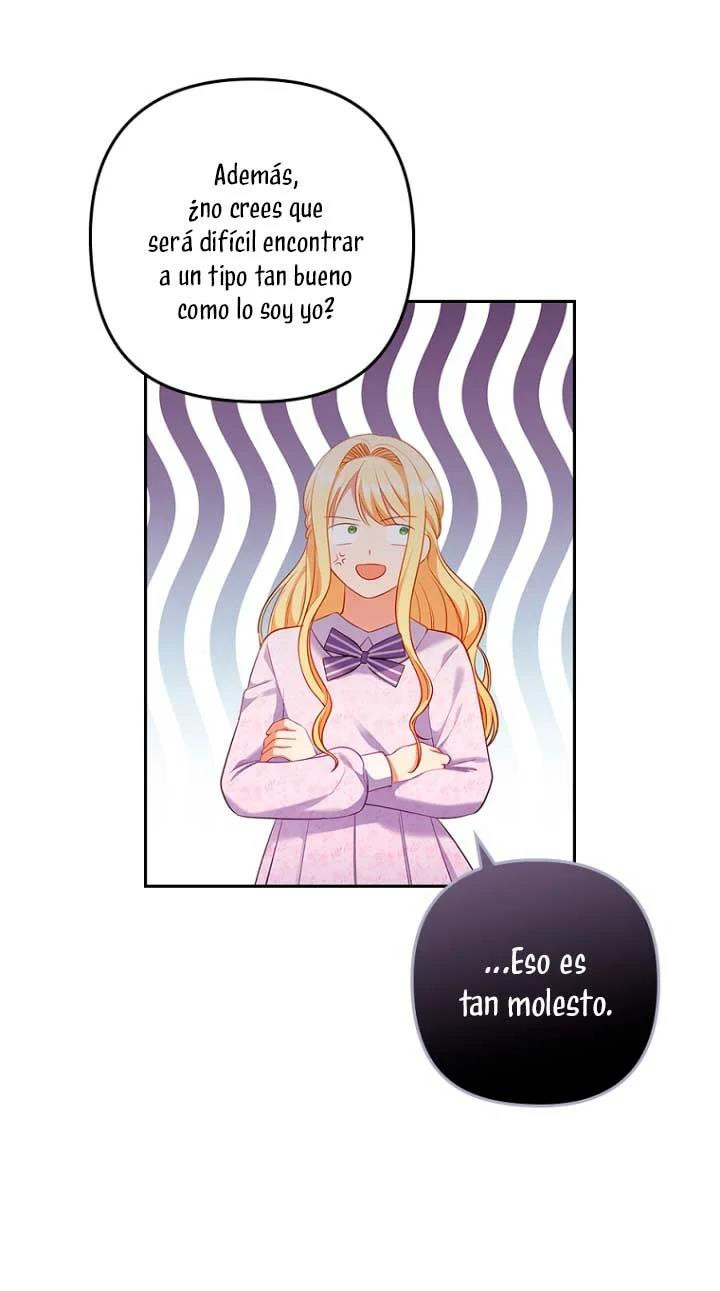 Seduje al Protagonista Masculino Enfermizo Capitulo 53 página 13
