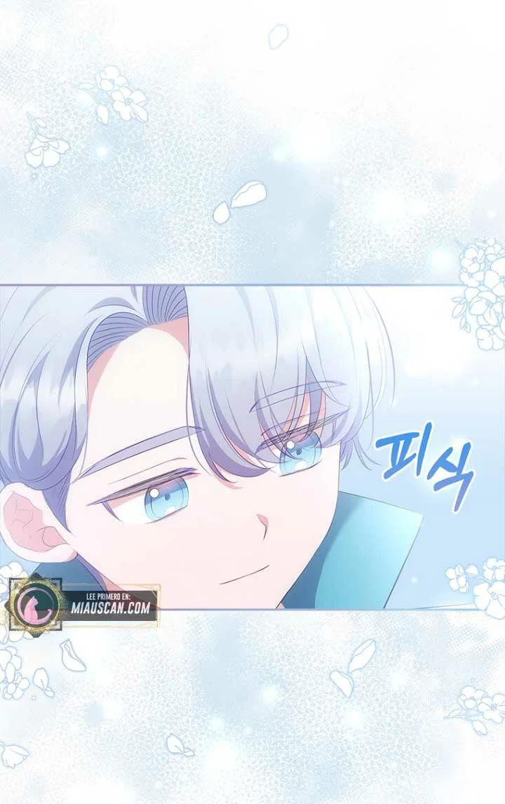Seduje al Protagonista Masculino Enfermizo Capitulo 53 página 17