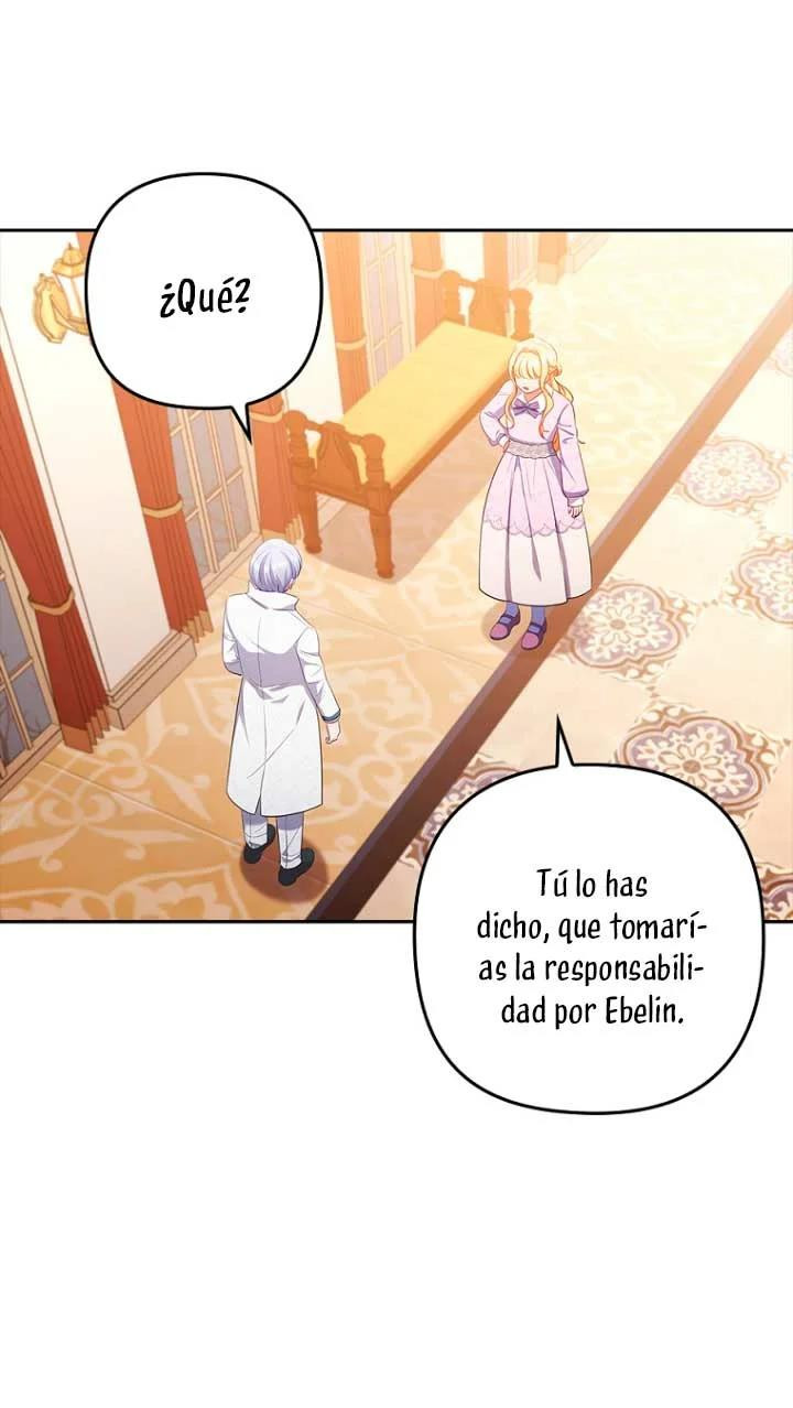 Seduje al Protagonista Masculino Enfermizo Capitulo 53 página 2