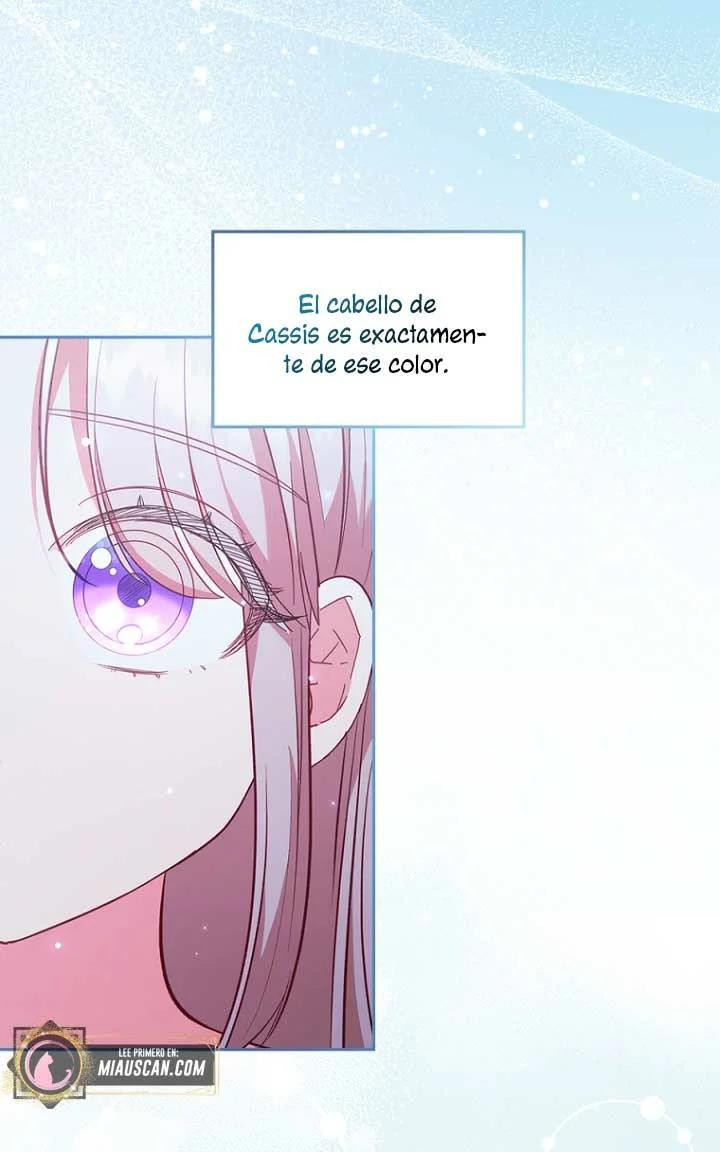 Seduje al Protagonista Masculino Enfermizo Capitulo 53 página 27