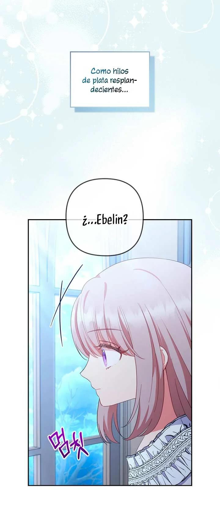 Seduje al Protagonista Masculino Enfermizo Capitulo 53 página 28