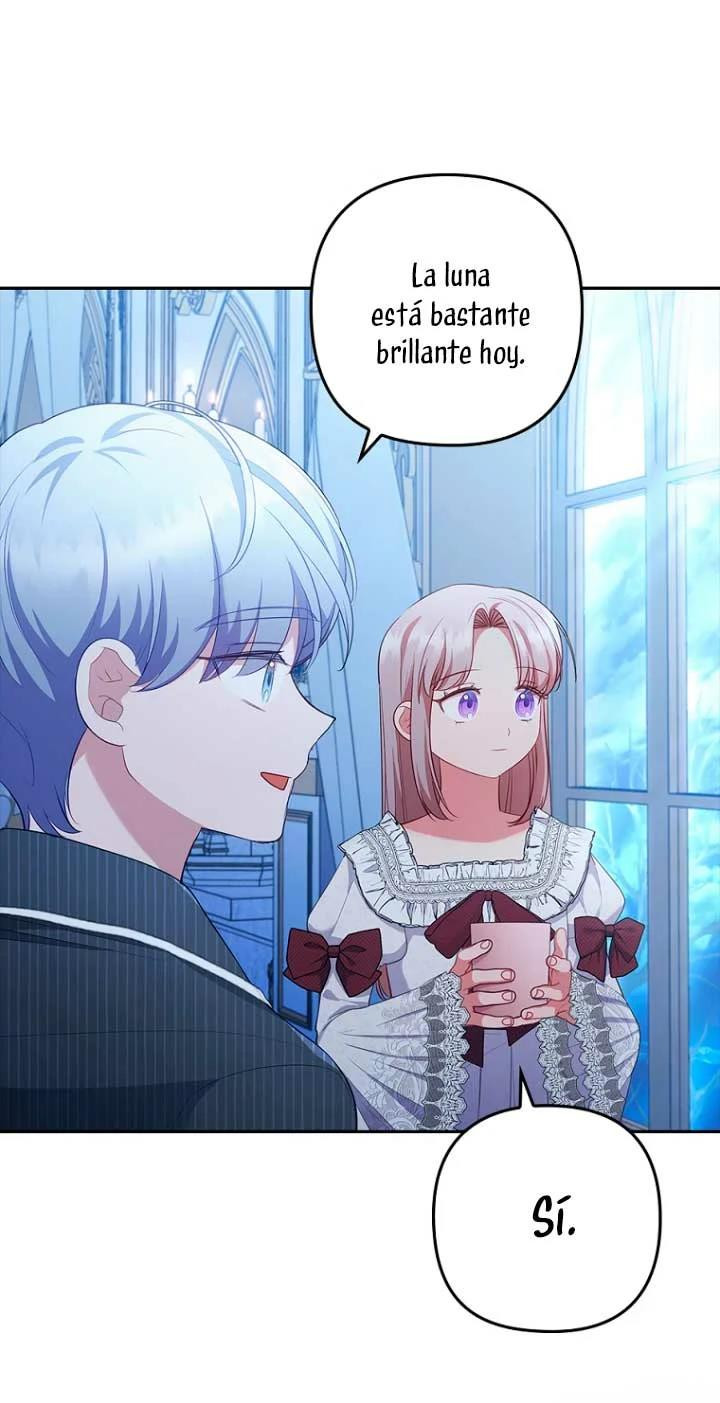 Seduje al Protagonista Masculino Enfermizo Capitulo 53 página 30