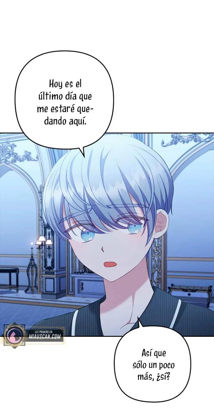 Seduje al Protagonista Masculino Enfermizo Capitulo 53 página 38