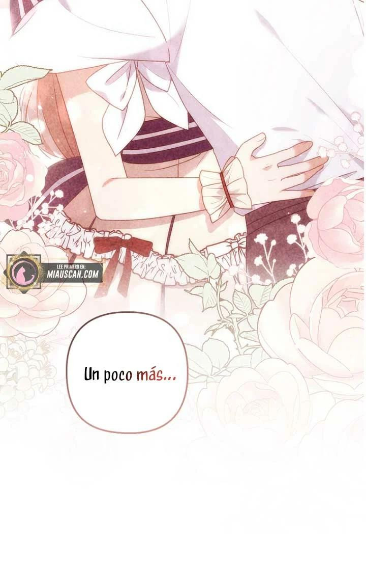 Seduje al Protagonista Masculino Enfermizo Capitulo 53 página 40