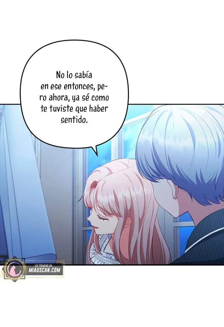 Seduje al Protagonista Masculino Enfermizo Capitulo 53 página 44