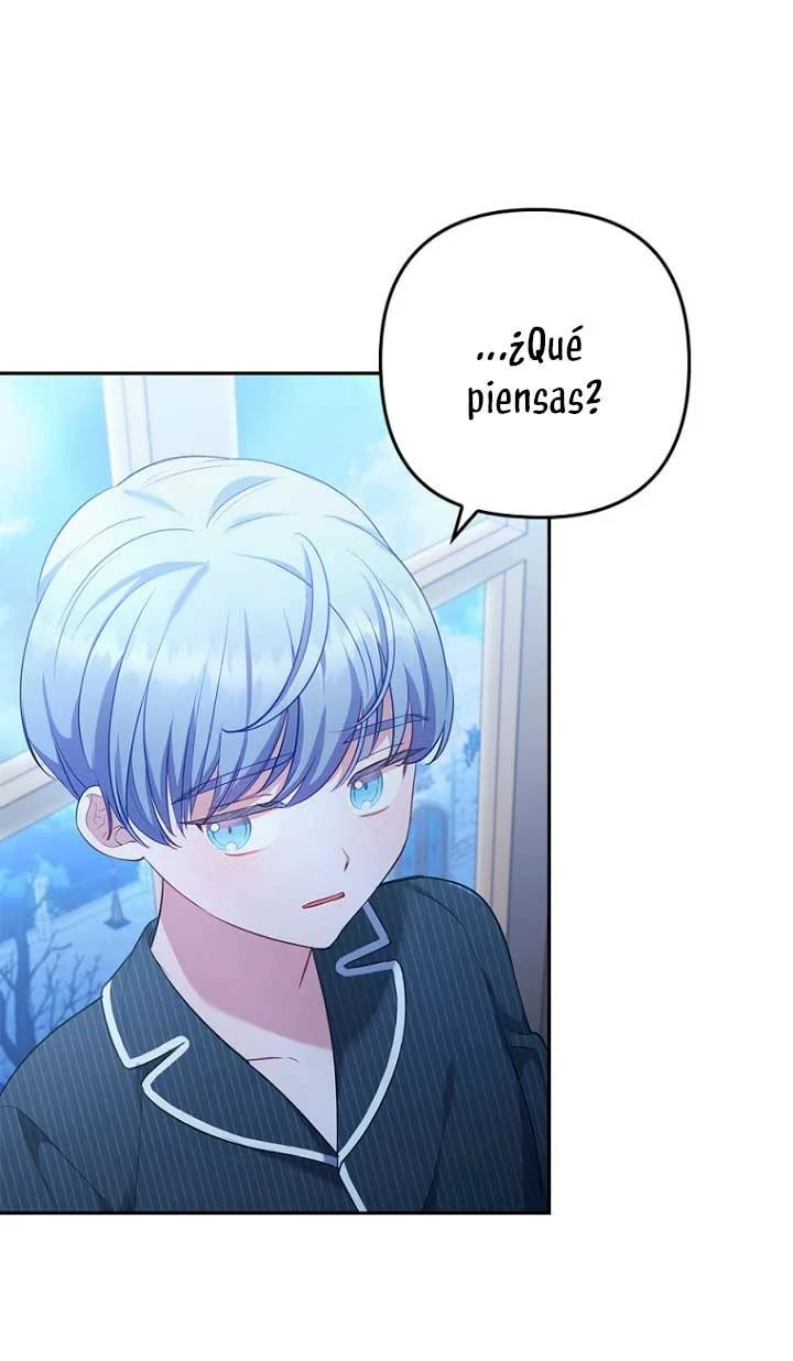 Seduje al Protagonista Masculino Enfermizo Capitulo 53 página 45