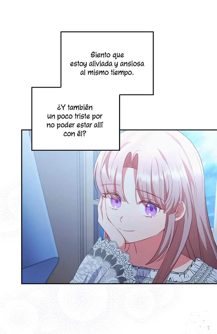 Seduje al Protagonista Masculino Enfermizo Capitulo 53 página 46